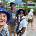 Krabi: Jurassic Jungle Kayak and Phra Nang Cave Beach Tour - Practical Details and Considerations