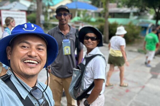 Krabi: Jurassic Jungle Kayak and Phra Nang Cave Beach Tour - Practical Details and Considerations