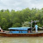 Krabi Khao Khanab Nam Jurassic World Tour with Mangroves - Practical Details and What You Can Expect