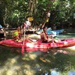 Krabi: Klong Sa Kaew (Hidden gem) Kayaking and Swimming Tour - Final Thoughts