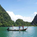 Krabi: Local Boat Trip with Island Hopping and Lunch - What the Itinerary Looks Like