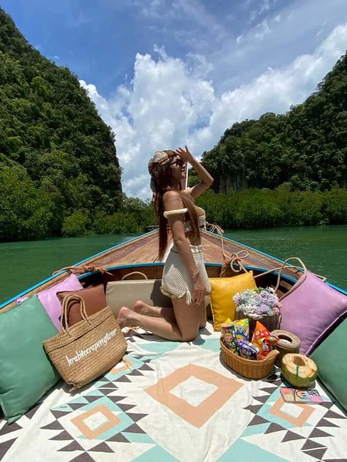 Krabi: Luxury Hong Island Private Trip - Why This Tour Stands Out