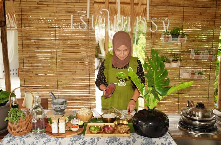 Krabi Luxury Southern Thai Cooking Class by Chef Alice. - Who Will Love This Experience?
