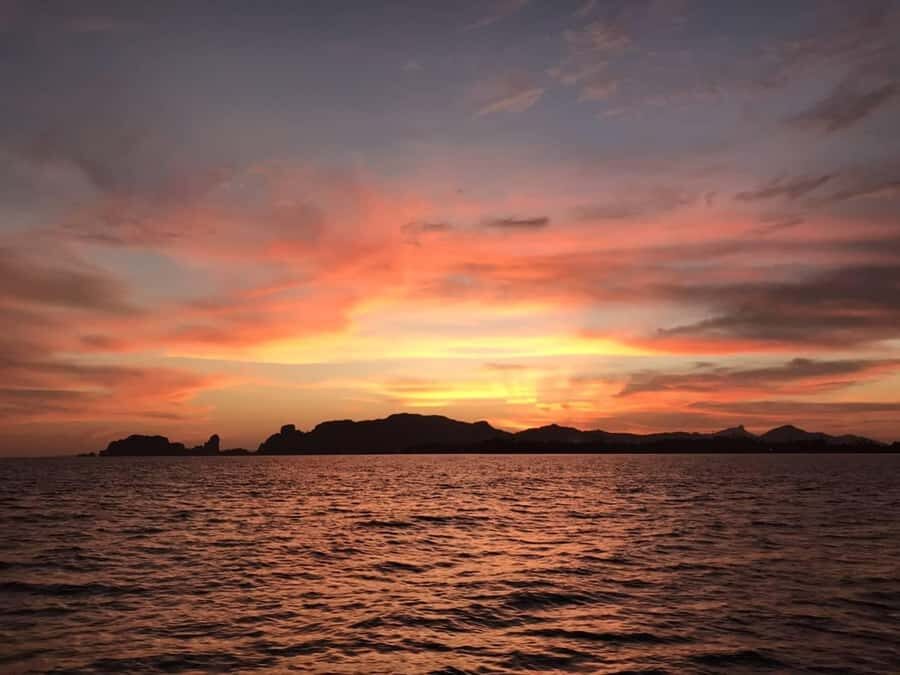 Krabi: Luxury Sunset Cruise to 4 Islands by Power Catamaran - The Overall Value and Who it Suits Best