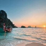 Krabi: Luxury Sunset Cruise to Hong Island Private Tour - Why This Tour Stands Out