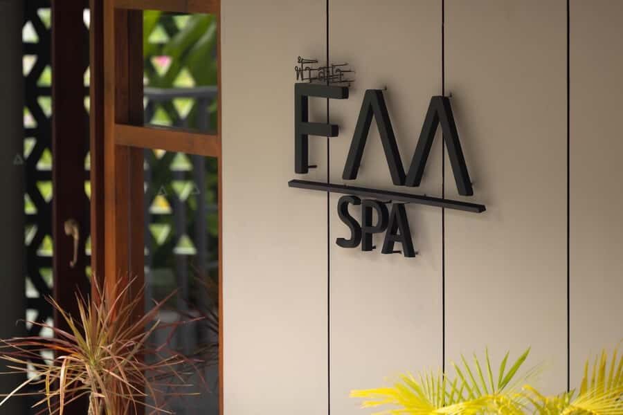 Krabi: Onsen, Sauna & Steam Experience at Varana Hotel - The Pools and Nanotechnology