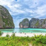 Krabi: Phi Phi Islands & 4 Islands Sunset with BBQ Dinner - Transportation, Timing, and Practical Tips