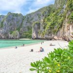 Krabi: Phi Phi Islands Day Trip by Speedboat & Buffet Lunch - The Route and What to Expect