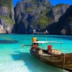 Krabi: Phi Phi Small Group Tour & Early Maya Bay with lunch - Who Is This Tour Best For?