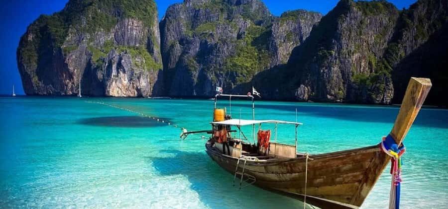 Krabi: Phi Phi Small Group Tour & Early Maya Bay with lunch - Who Is This Tour Best For?  