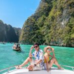 Krabi: Premium Phi Phi Islands Day Trip with Lunch & Snorkel - Practical Considerations and Tips