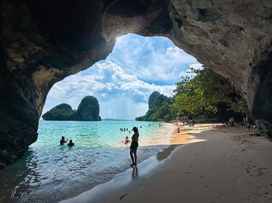 Krabi: Private 4 Islands Longtail Boat Tour With Cave Visit - Final Thoughts