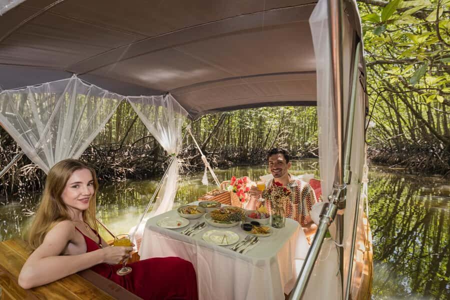 Krabi Private Gondola Cruise with Lunch and Picnic - Why It’s Worth It: The Value of This Tour