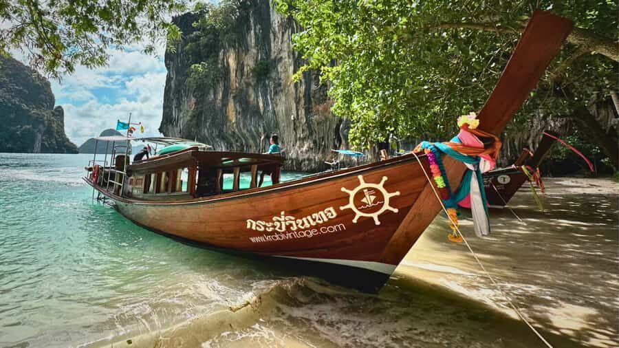 Krabi: Private Luxury Boat to Hong Islands Sunrise & Picnic - Why This Tour Stands Out