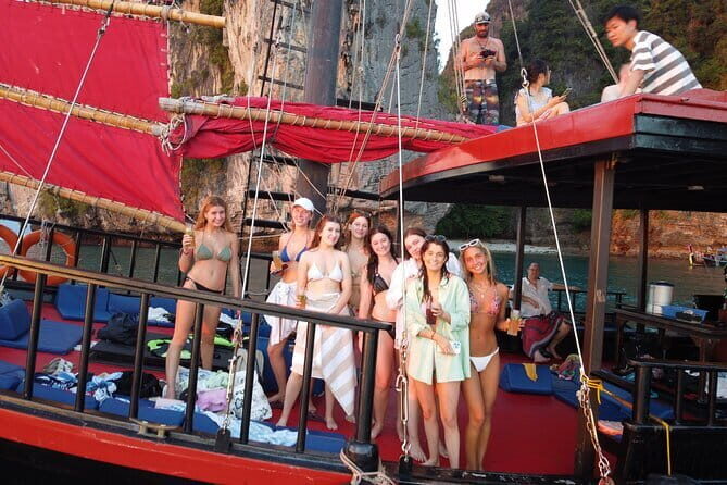 Krabi Private Snorkeling Cruise with Bioluminescent Night Snorkel - The Sum Up