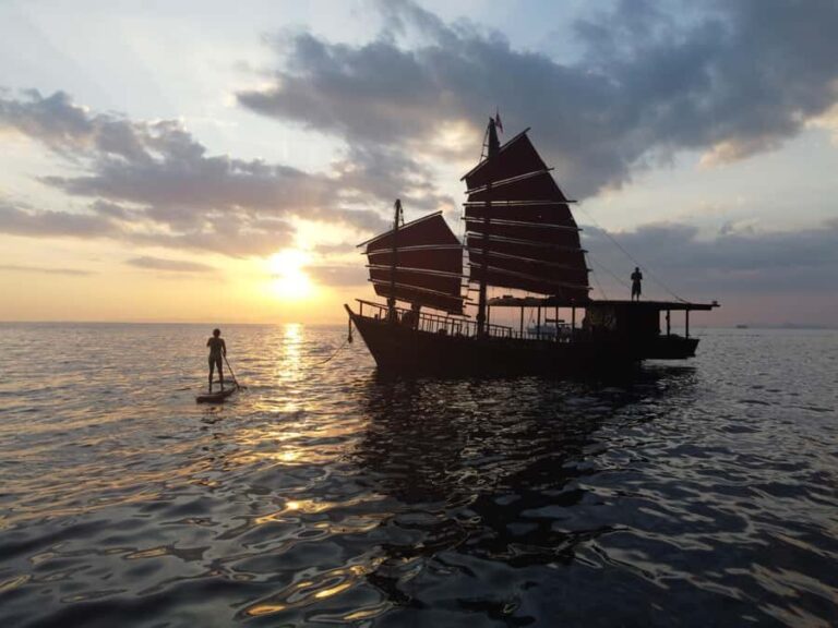 Krabi: Private Snorkeling Cruise with Bioluminescent Swim - Who Would Love This Tour?