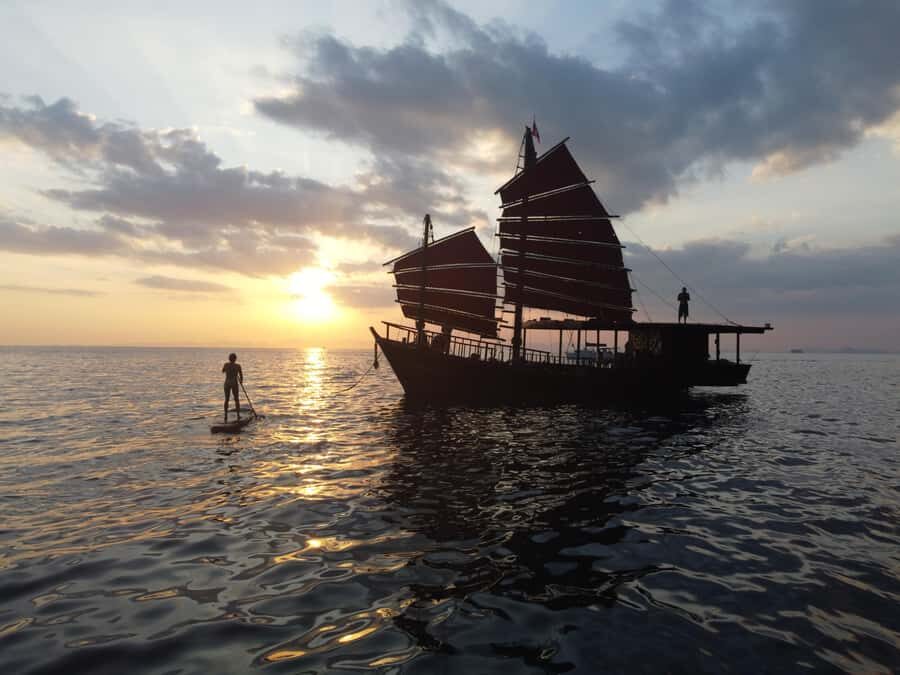Krabi: Private Snorkeling Cruise with Bioluminescent Swim - Who Would Love This Tour?