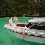 Krabi: Private Speedboat Tour for Couples with Picnic - The Experience: What It’s Really Like