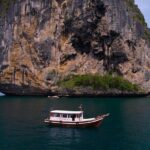 Krabi Private Sunset Cruise on a Luxury Big Boat - FAQs