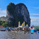 Krabi: Private Tour to James Bond, Ko Panyi & Samet Nangshe - Practical Details and What to Expect