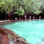 Krabi: Private Trip to Tiger Cave Temple & Waterfall - What You Can Expect in Terms of Logistics