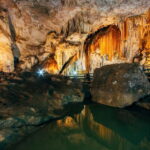 Krabi: Railay Beach and Caves Half Day Tour from Ao Nang - The Practicalities: Transportation, Group Size, and Cost