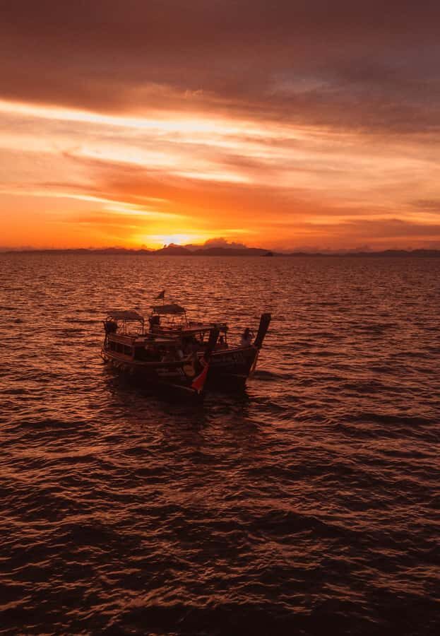 Krabi: Railay Beach Sunset & Bioluminescent Plankton Swim - Who Will Love This Tour?