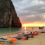 Krabi Railay & Phra Nang: Beach Kayak & Glow Plankton Tour - Final Thoughts: Is It Worth It?