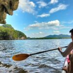 Krabi Sea Kayaking Tour Adventure at Ao Thalane - Who Will Love This Tour?