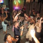 Krabi: Summer Club Pub Crawl with Fire Show - Practical Tips for Booking and Enjoying