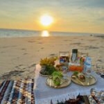 Krabi: Sunrise 4 island by Luxury vintage boat - The Itinerary Breakdown