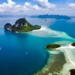Krabi: Sunset Cruise and Glow-in-the-Dark Plankton - Full Breakdown of What to Expect