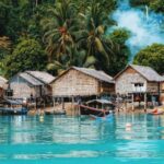 Krabi: Surin Islands Day Tour by Speedboat & Moken Village - Snorkeling at Surin Islands: Vibrant Coral and Marine Life