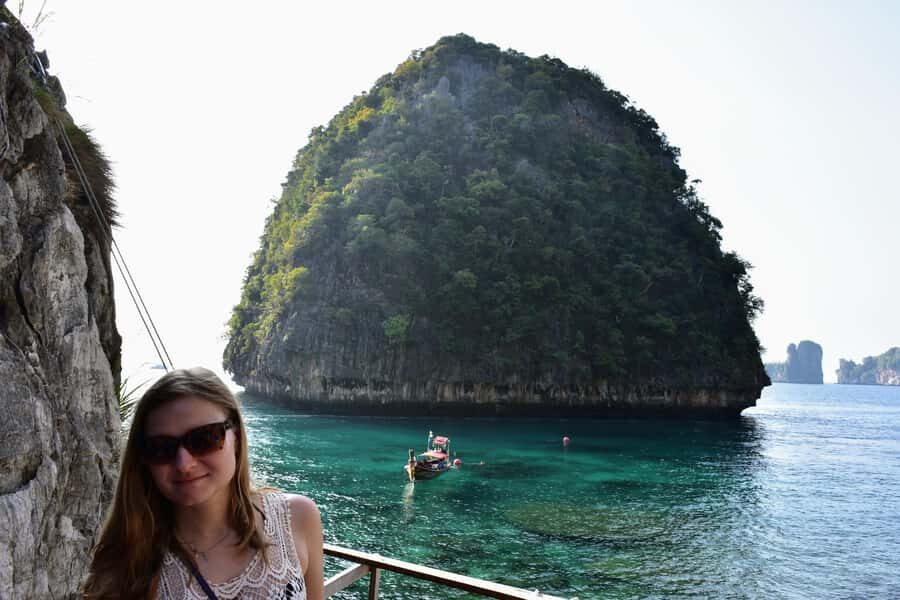 Krabi: The Phi Phi Cove Collector - The Itinerary in Detail: What Makes Each Stop Special