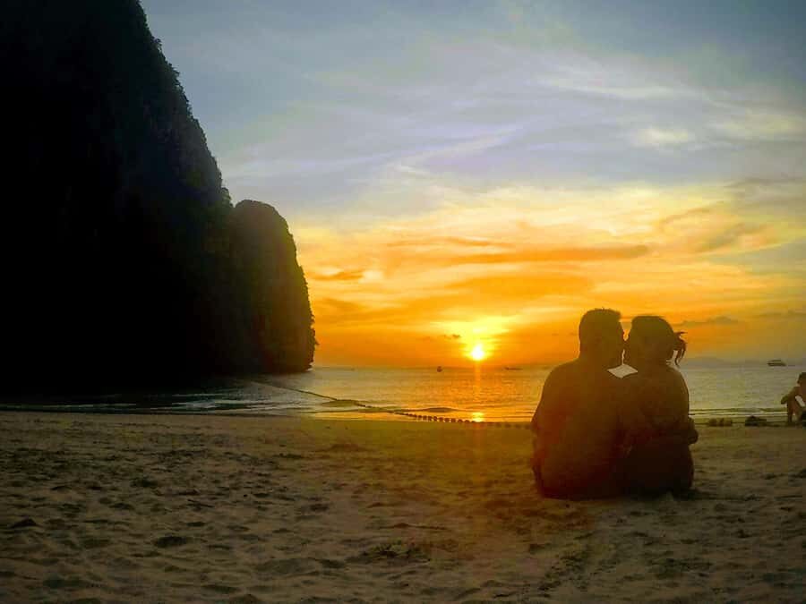 Krabi Tropical Fish Swim & Romantic Sunset Tour - In-Depth Itinerary Breakdown