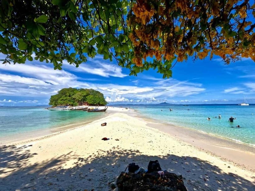 Krabi: Twilight Treasure Hunt  7 Island Speedboat Adventure - Practical Details & What to Know