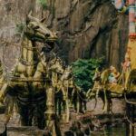 Kuala Lumpur Adventure:Kanching Falls, Ramayana & Batu Caves - Deep Dive: Is It Worth the Price?