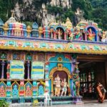 Kuala Lumpur: Batu Caves Half-Day Tour with Pick-Up Option - Transportation, Timing, and Value