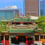 Kuala Lumpur Batu Caves Temple tour with Breakfast and Lunch - Authentic Insights from Reviewers