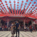 Kuala Lumpur: Batu Caves, Thean Hou Temple & National Mosque - Why This Tour Offers Value and Insight