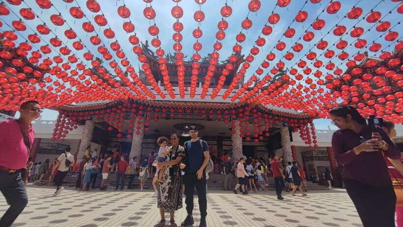 Kuala Lumpur: Batu Caves, Thean Hou Temple & National Mosque - Why This Tour Offers Value and Insight