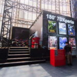 Kuala Lumpur: Berjaya Times Square Theme Park Entry Ticket - Exploring the Ride Offerings