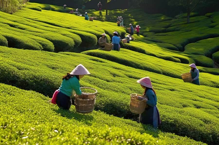 Kuala Lumpur Cameron Highlands & Tea Plantations Scenic Tour - Practical Details and What You Should Know  