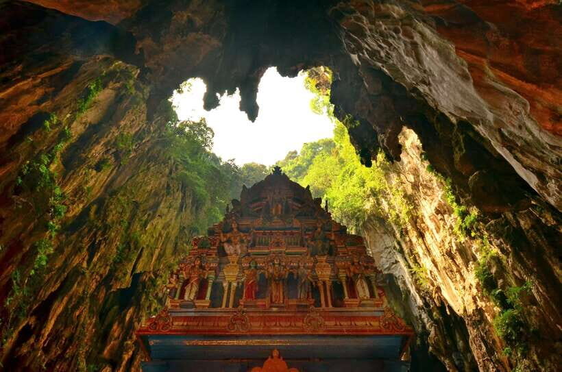Kuala Lumpur: City Tour & Batu Caves Combo - What to Expect: An In-Depth Breakdown