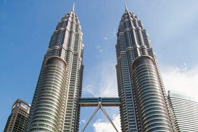 Kuala Lumpur City Tour Full Day 6 hours - Who Would Enjoy This Tour?  