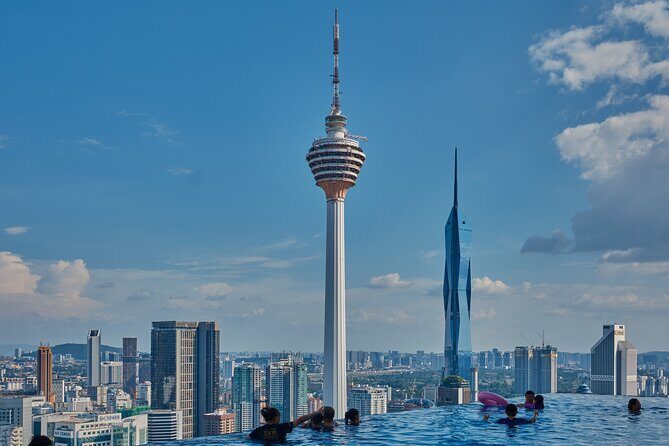 Kuala Lumpur Classic Top Attractions with KL Tower and More - Final Thoughts: Is It Worth It?
