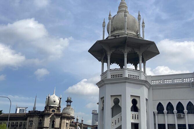 Kuala Lumpur Colonial History Walk - Private Guided Tour - The Sum Up