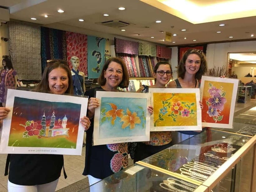 Kuala Lumpur Country and Batu Caves Tour - What’s the Value?