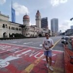 Kuala Lumpur Cruise Excursion Top Attractions Sightseeing Tour - Transportation & Practicalities