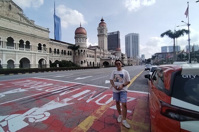 Kuala Lumpur Cruise Excursion Top Attractions Sightseeing Tour - Transportation & Practicalities